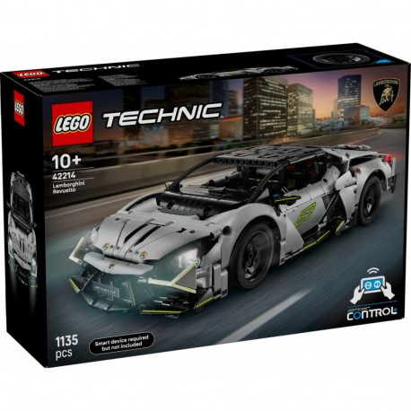 LEGO Technic supersportauto 42214 Lamborghini Revuelto
