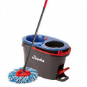 Vileda rotary mop H2prO