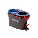 Vileda rotary mop H2prO