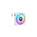 Fan - CT140 EX ARGB (3x140mm, PWM, magnetic connection) White