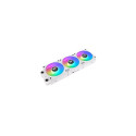 Fan - CT140 EX ARGB (3x140mm, PWM, magnetic connection) White