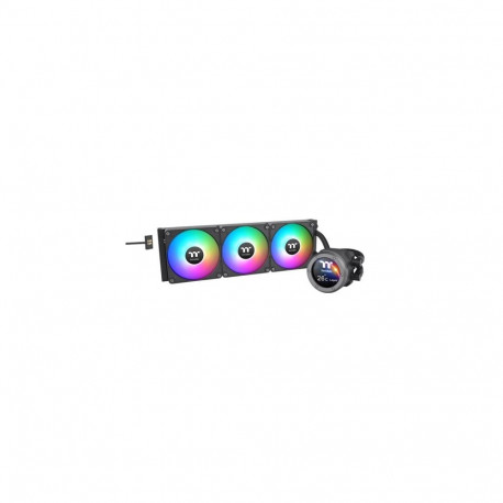 Water Cooling - AIO TH360 V2 Ultra EX ARGB LCD
