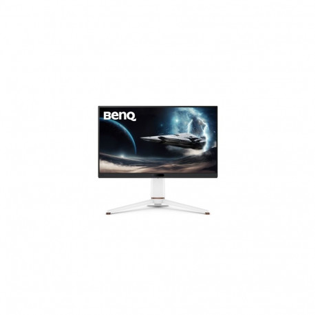 EX271Q 27-tolline 2K IPS 180Hz mängurimonitor