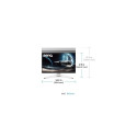 Display 27 cali EX271Q 2K IPS IPS/180Hz/2K/Gaming
