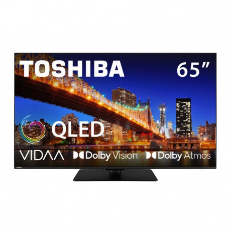 TV QLED 65 inches 65QV3F63DG
