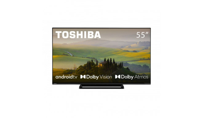 TV LED 55 inches 55UA3E63DG