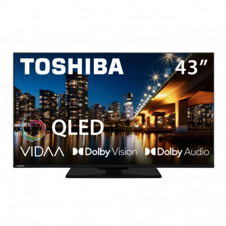 TV QLED 43 inches 43QV3463DG