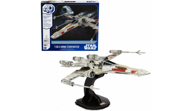Puzzle 4D Star Wars X-Wing