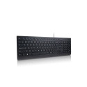 Essential Wired Keyboard (Black) US English