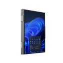 Ultrabook Thinkpad X1 2-in-1 Gen10 21Q000A2PB W11Pro Ultra 7 255U/32GB/1TB/INT/14.0 2.8K/Touch/Grey/