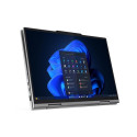 Ultrabook Thinkpad X1 2-in-1 Gen10 21Q000A2PB W11Pro Ultra 7 255U/32GB/1TB/INT/14.0 2.8K/Touch/Grey/