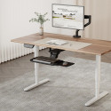 Keyboard holder max 5kg MC-156 B