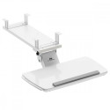 Keyboard holder MC-156 W, max 5kg