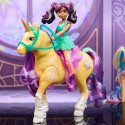 Figures set Unicorn Academy Small dolls Ava/Leaf