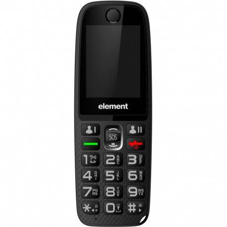 Sencor Element P032S 2,4-tolline TFT, Dual SIM