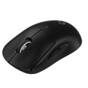 G Pro X Superlight 2 Lightspeed Black Wireless Mouse