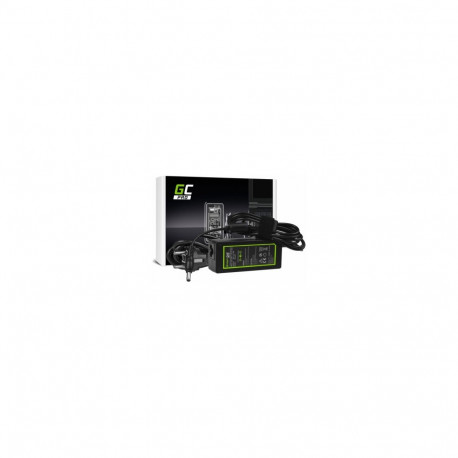 Green Cell PRO Charger | AC Adapter for Dell Inspiron 60W
