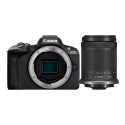 Canon 24,2 MP must Wi-Fi automaatne, manuaalne CMOS