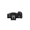 Canon 24,2 MP must Wi-Fi automaatne, manuaalne CMOS