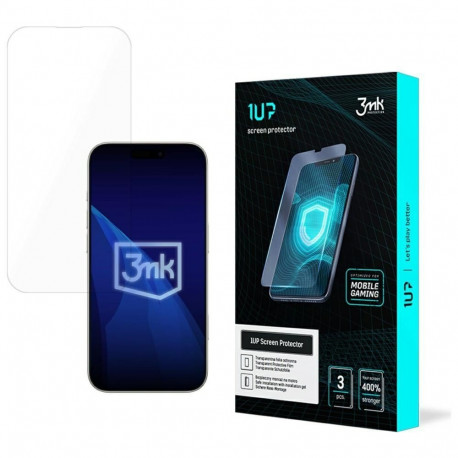 3MK 1UP mängukile Apple iPhone 17 Pro jaoks