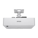 Epson EB-L790U WUXGA 3LCD Projector/7300Lm/16:10/5000000:1, White | Epson