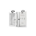 Karl Lagerfeld KLHCN65CFNRC iPhone 11 Pro Max läbipaistev kõvakaaneline Choupette Fun