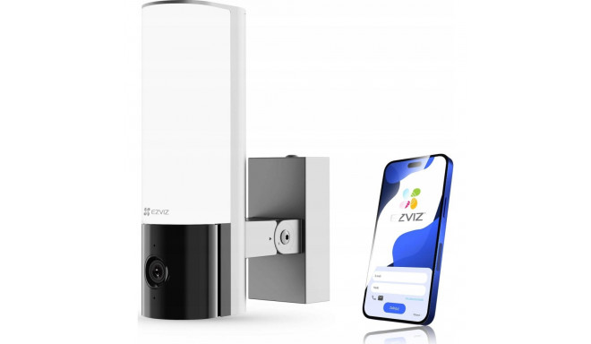 Kamera IP Ezviz EL3 2K 4MPx WiFi (51894)