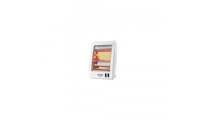 Adler AD 7709 kiirgurküttekeha 800 W