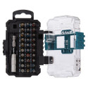 31 Piece Torsion Bit Set MAKITA E-13552 Impact Premier Torsion