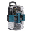 31-osaline torsioonotsikute komplekt MAKITA E-13552 Impact Premier Torsion
