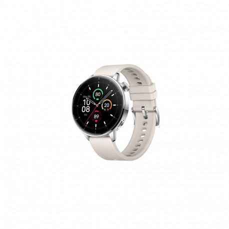 Watch OnePlus Watch 3 43mm - Silver