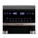 Russell Hobbs Satisfry Air 9L kahekorviga kuumaõhufritüür 27680-56