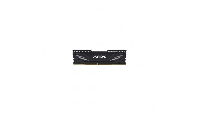 AFOX GAMING DDR4 32GB 3200MHZ CL16 XMP2 must AFLD432PX1CAB