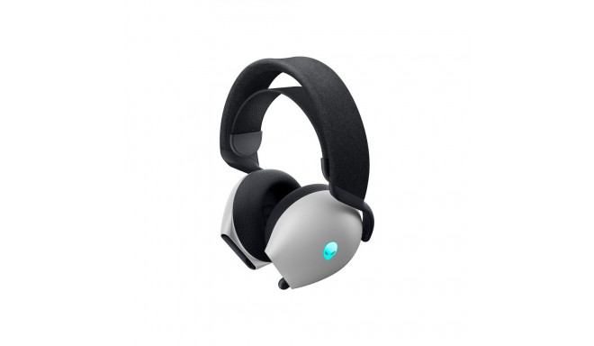 Dell Gaming Headset | Alienware Tri Mode AW725H | Bluetooth | Over-Ear | Microphone | Noise cancelin