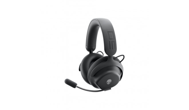 Dell Gaming Headset | Alienware Pro | Bluetooth | Over-Ear | Microphone | Noise canceling | Wireless