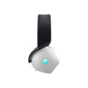 Dell Alienware Tri-Mode Wireless Gaming Headset - AW725H | Dell