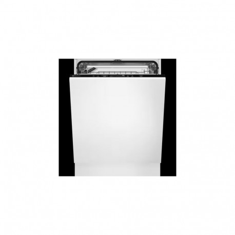 Electrolux integreeritud nõudepesumasin SatelliteClean tehnoloogiaga 60cm EES47400L