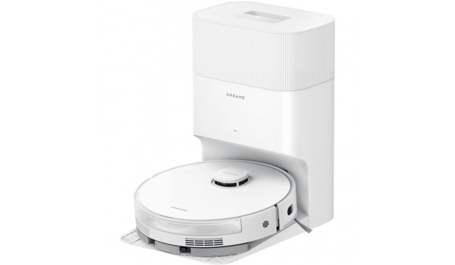 Dreame D20 Plus White Cleaning Robot