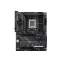 ASUS AMD X870E SAM5 ATX emaplaat DDR5 mälu 4 pesa STRIX X870E-H GAM WIFI7