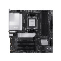 MSI PRO B850M-P WIFI AMD B850 Socket AM5 micro ATX emaplaat