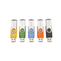 MEMORY DRIVE FLASH USB2 10x16GB komplekt 3503571 Intenso