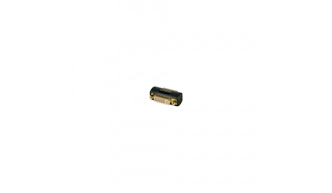 HDMI/DVI-D Adapterkab.0 2m M/F HDTV & HDCP compatible