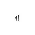 Lindy Hot Condition Type - power extension cable - IEC 60320 C14 to IEC 60320 C15 - 2 m