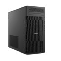 PCDELLPro Max Tower T2FCT2250 äriklassi lauaarvuti CPU Core Ultra u7-2652 400 MHz RAM 32GB DDR5 5600