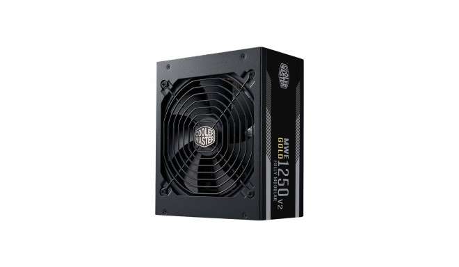 Cooler Master MWE Gold 1250W V2 ATX3.1 toiteplokk