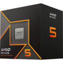 AMD Ryzen 5 9600 protsessor, 3.8 GHz, 32 MB, BOX (100-100000718BOX)