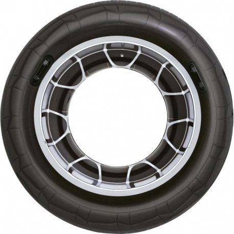 Bestway Swimming Ring Tire 119cm (36102)
