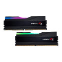 G. Skill Trident Z5 RGB mälu, DDR5, 64 GB, 6000MHz, CL28 (F5-6000J2836G32GX2-TZ5RK)