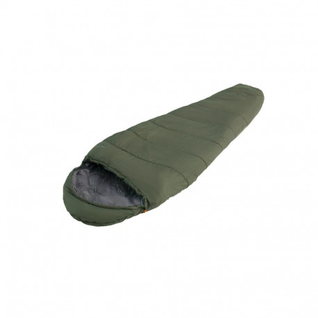 Easy Camp magamiskott Raven II -1°C mummikujuline 215 x 76 x 50cm -16 kuni 4°C L-kujuline kaksisuuna