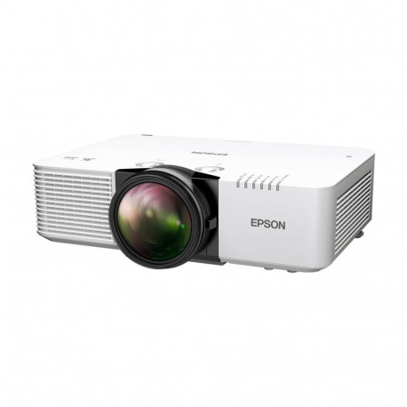 Epson EB-L690SU WUXGA (1920x1200) 6200 ANSI luumenit valge